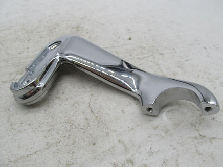 Harley Davidson Genuine NOS Chrome Fairing Support Bracket 58460-10