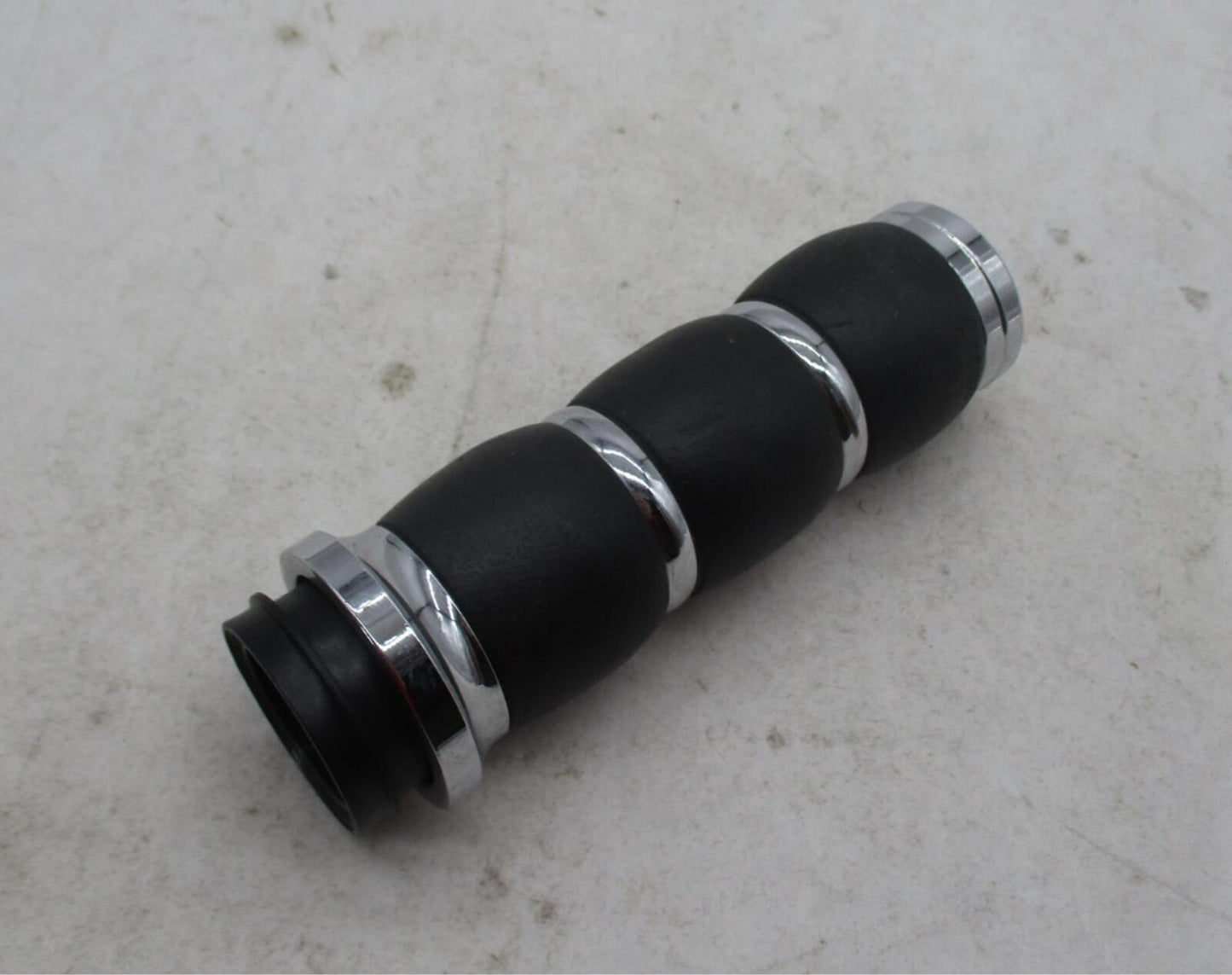 Harley Davidson Single Clutch Side Avon Chrome Throttle Grip