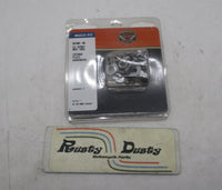 Harley Davidson Genuine NOS Multi-Fit License Plate Hardware 94109-95