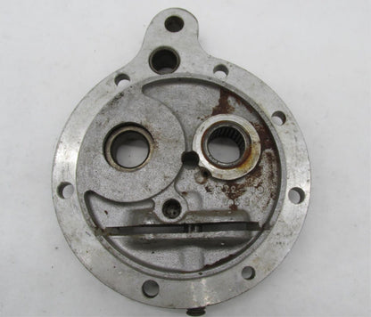 BSA A65 A50 Inner Transmission Gearbox Cover Plate Cam Plate 68-3185