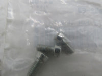 Lot of 3 Harley Davidson Genuine NOS Headlamp Screws 68052-93