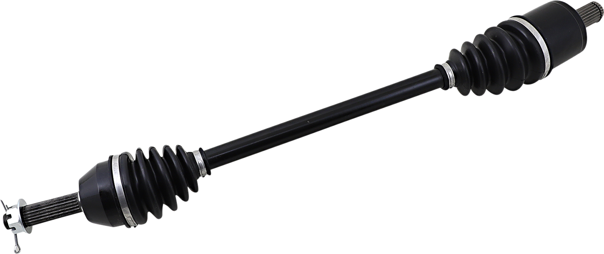 Moose Racing Complete Axle Kits 0214-1870