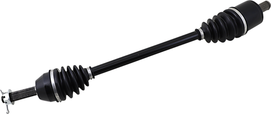 Moose Racing Complete Axle Kits 0214-1870