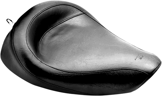 Mustang Vintage Solo Seats Black 75754