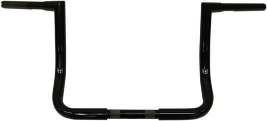 Todd's Cycle 1.25" Bagger Ape Hanger Handlebars 0601-2567