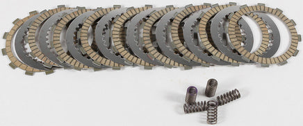 Hinson High Performance Clutch Plate Kit FSC141-9-001