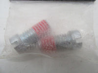 Harley Davidson Kuryakyn NOS Breather Bolts 2000