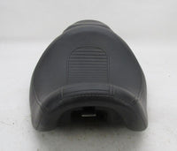 Harley-Davidson 04-05 Dyna Low Wide Super Glide Seat Ribbed 2-Up 53078-04