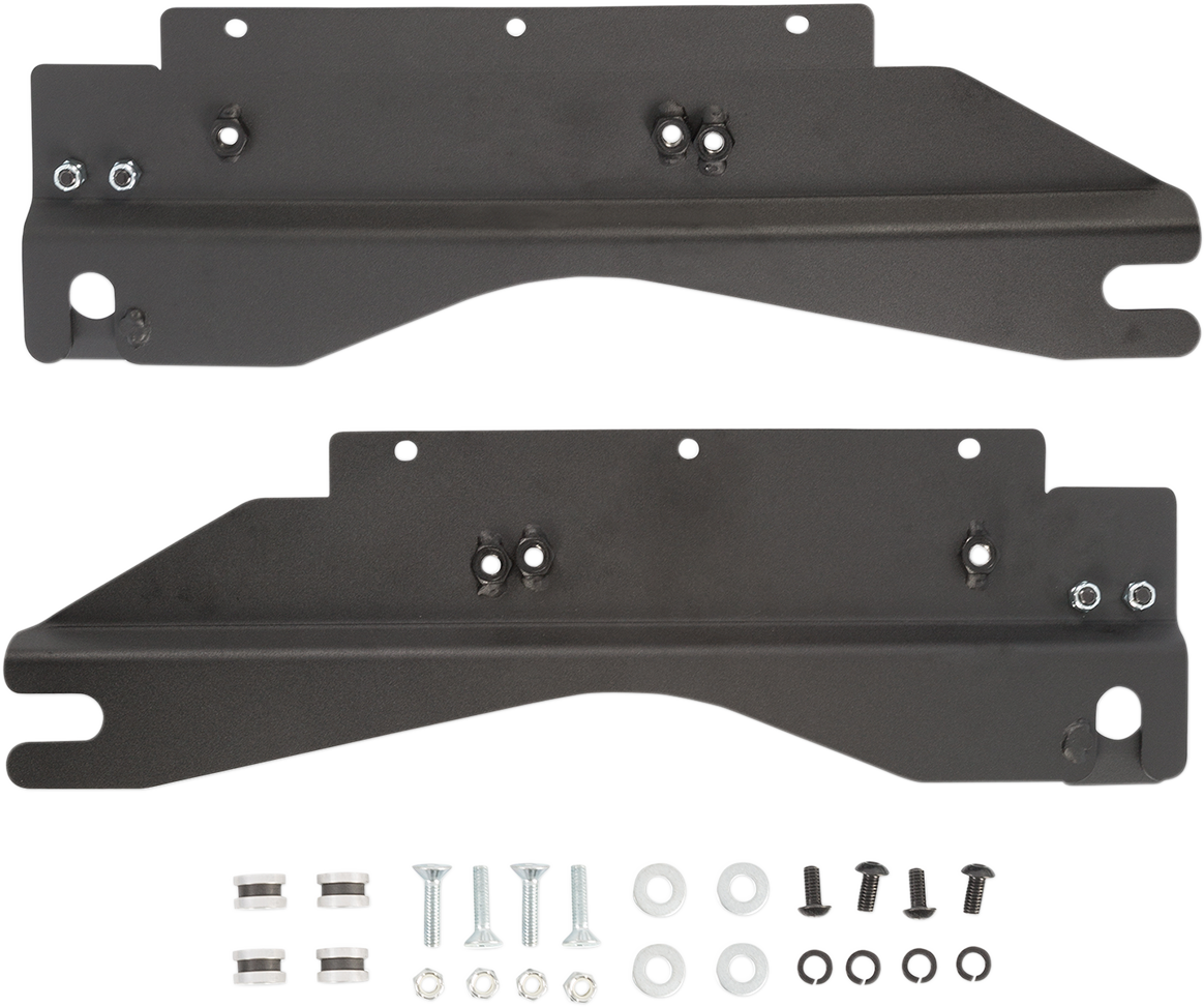 Kimpex Seatjack 2-Up Mounting Kits 304