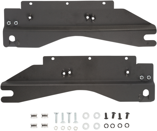 Kimpex Seatjack 2-Up Mounting Kits 304