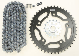 Vortex HFRS Hyper Fast 520 Conversion Chain and Sprocket Kit CK6307