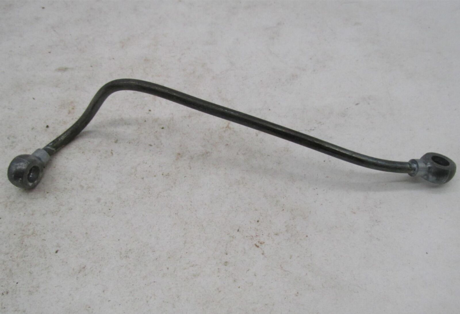 Harley-Davidson Genuine NOS Aermacchi Rocker Arm Oil Line 17322-69P
