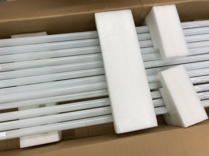 Lot of 12 Philips LED InstantFit 3-Foot T8 Tube Light Bulb 1200-Lumen