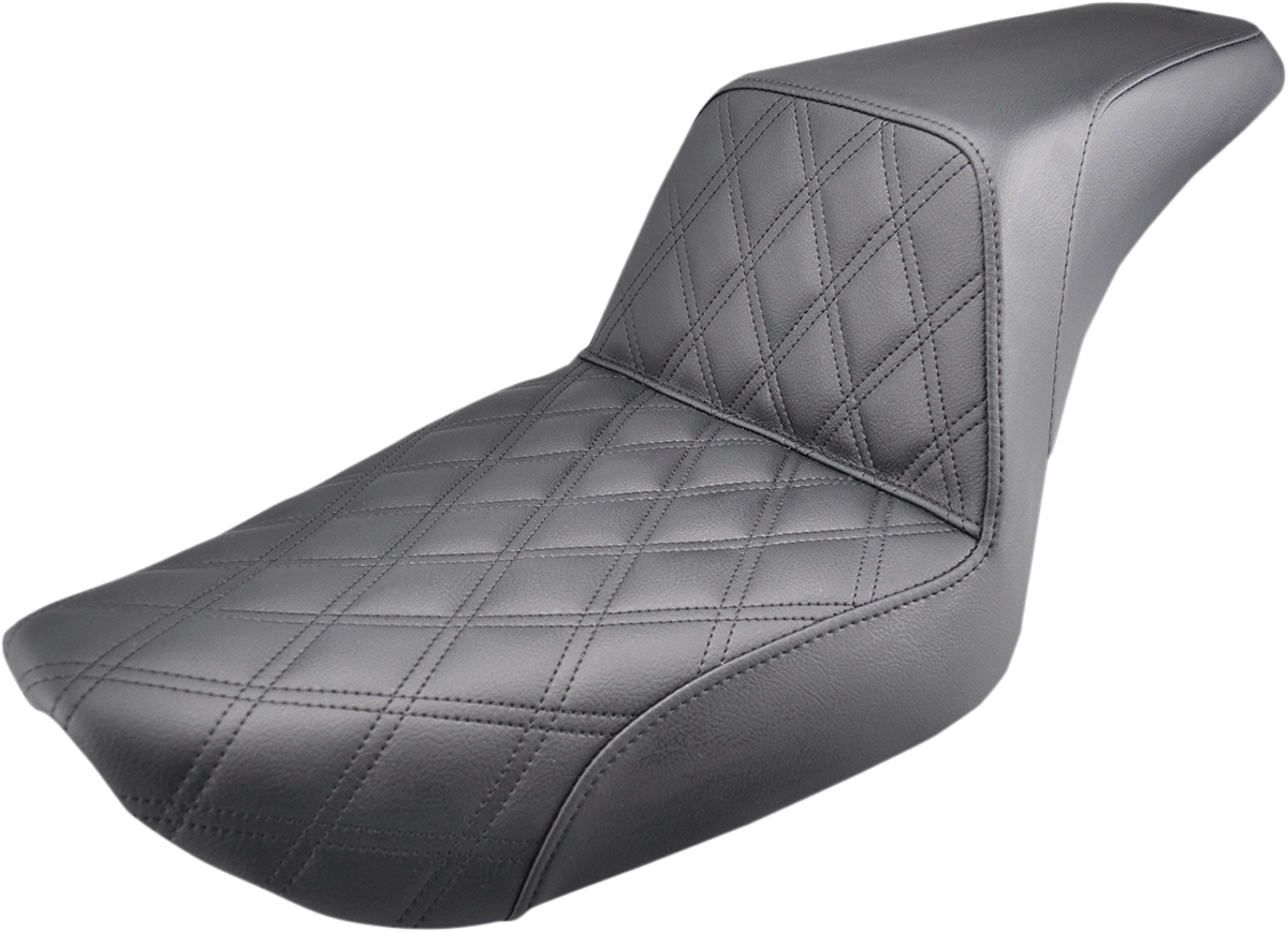 Saddlemen Step-Up Seat 896-04-172