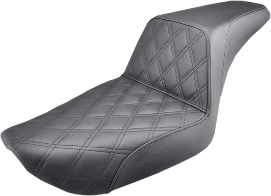 Saddlemen Step-Up Seat 896-04-172