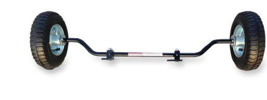 Hardline Universal 50cc Training Wheels 1602-UT-H