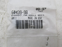 Harley Genuine NOS Sportster XL 98-03 Ignition Module Bracket Standoff 60439-98