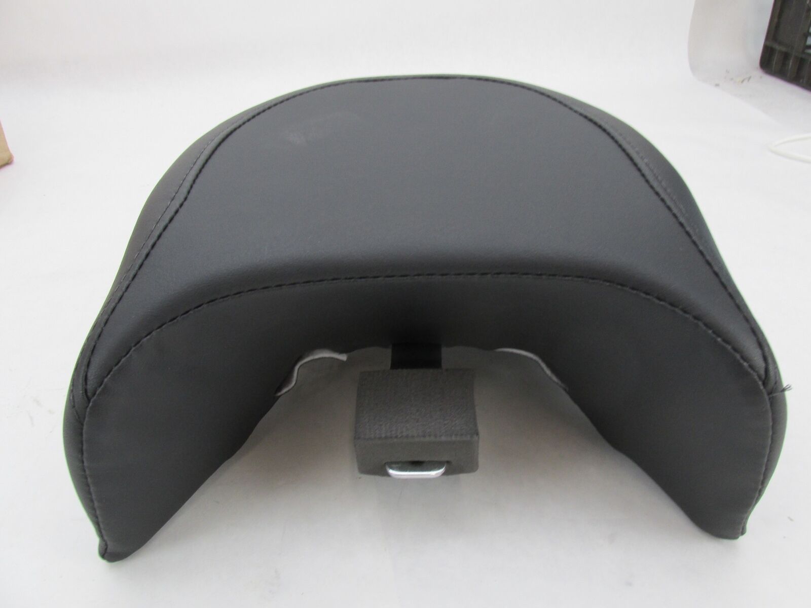 Harley-Davidson Genuine NOS 2007+ Sportster Black Passenger Pillion Kit 52400053