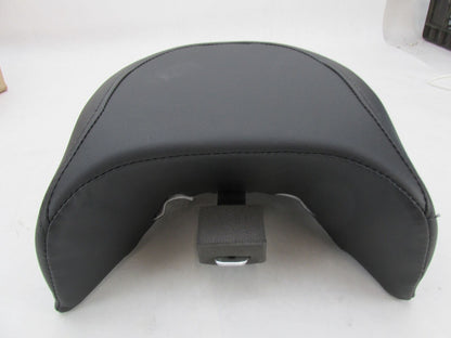 Harley-Davidson Genuine NOS 2007+ Sportster Black Passenger Pillion Kit 52400053