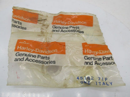 Harley Davidson Genuine NOS Aermacchi 5MM Throttle Stop Screw 45182-71P