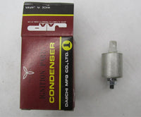 Daiichi Ignition Parts NOS Triumph BSA Norton Condenser 54420128