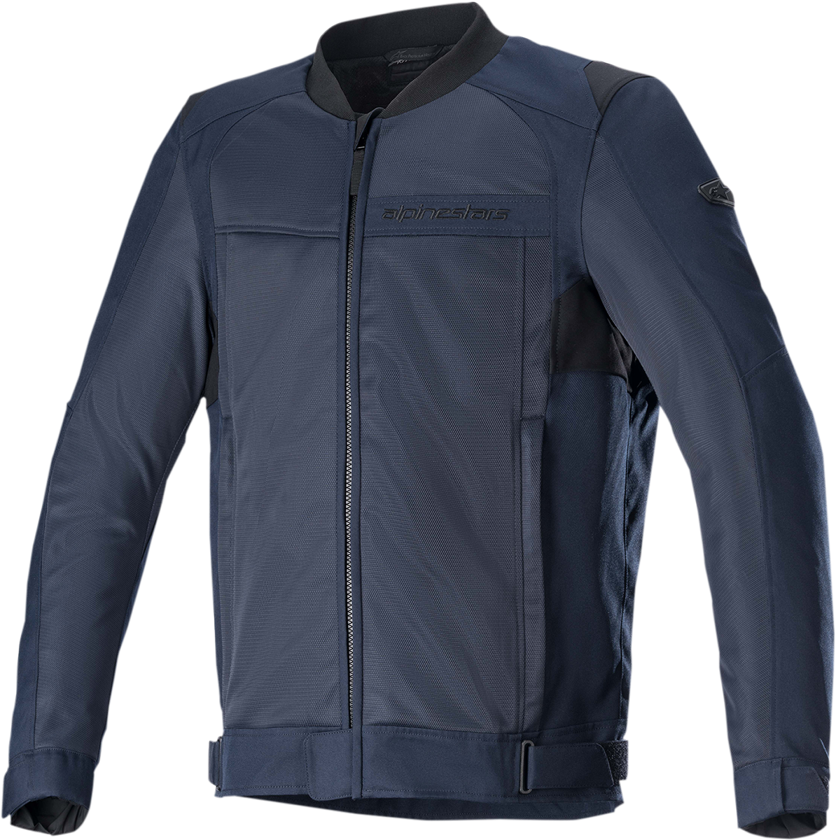 Alpinestars Luc v2 Air Jacket Navy Small 3308822-7150-S