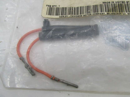 Harley-Davidson Genuine NOS Headlamp Cable Assembly 70165-78