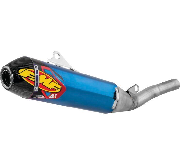 FMF Racing Factory 4.1 RCT Slip-On 44466