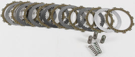 Hinson High Performance Clutch Plate Kit FSC357-8-001