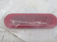 Harley Davidson Genuine NOS Red Reflector 91170-01