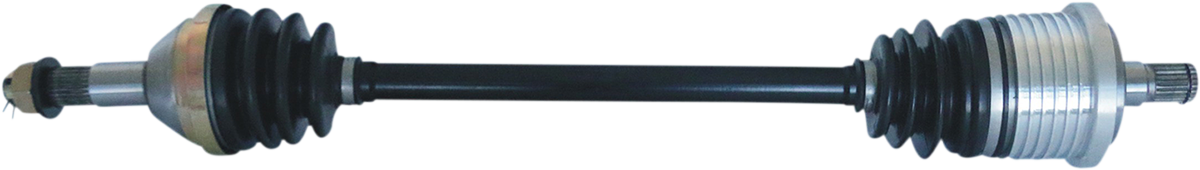 Moose Racing Complete Axle Kits 0214-1809