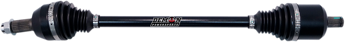 DEMON Heavy Duty Axles Rear PAXL-6062HD