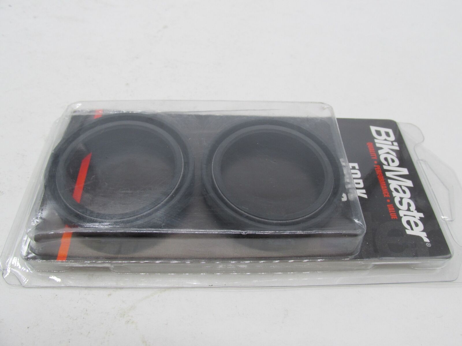 Harley-Davidson Bike Master Fork Seals 41MM x 53 x 8/9.5 429034
