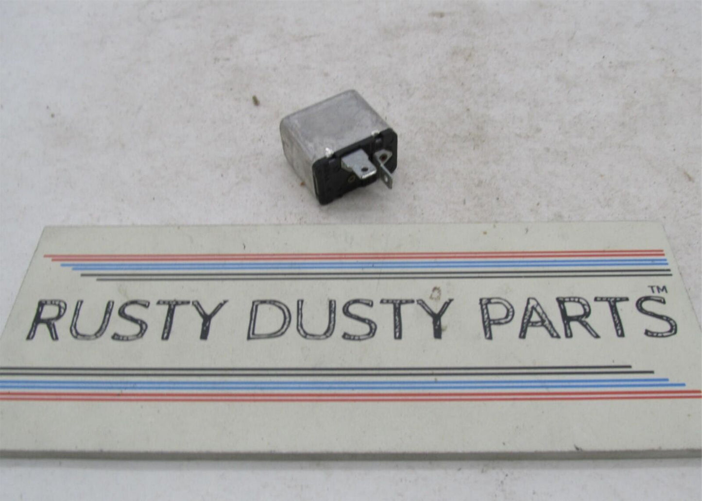 Harley Davidson Vintage Signal Stat 170 12V Turn Signal Flasher