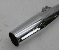 Harley Davidson Genuine Stock Softail Chrome Exhaust Muffler 65896-95