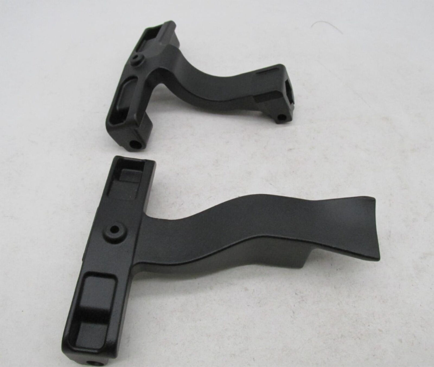 Harley Genuine NOS FLSTN Shift Linkage Passenger Footboard Support Kit 50400-05