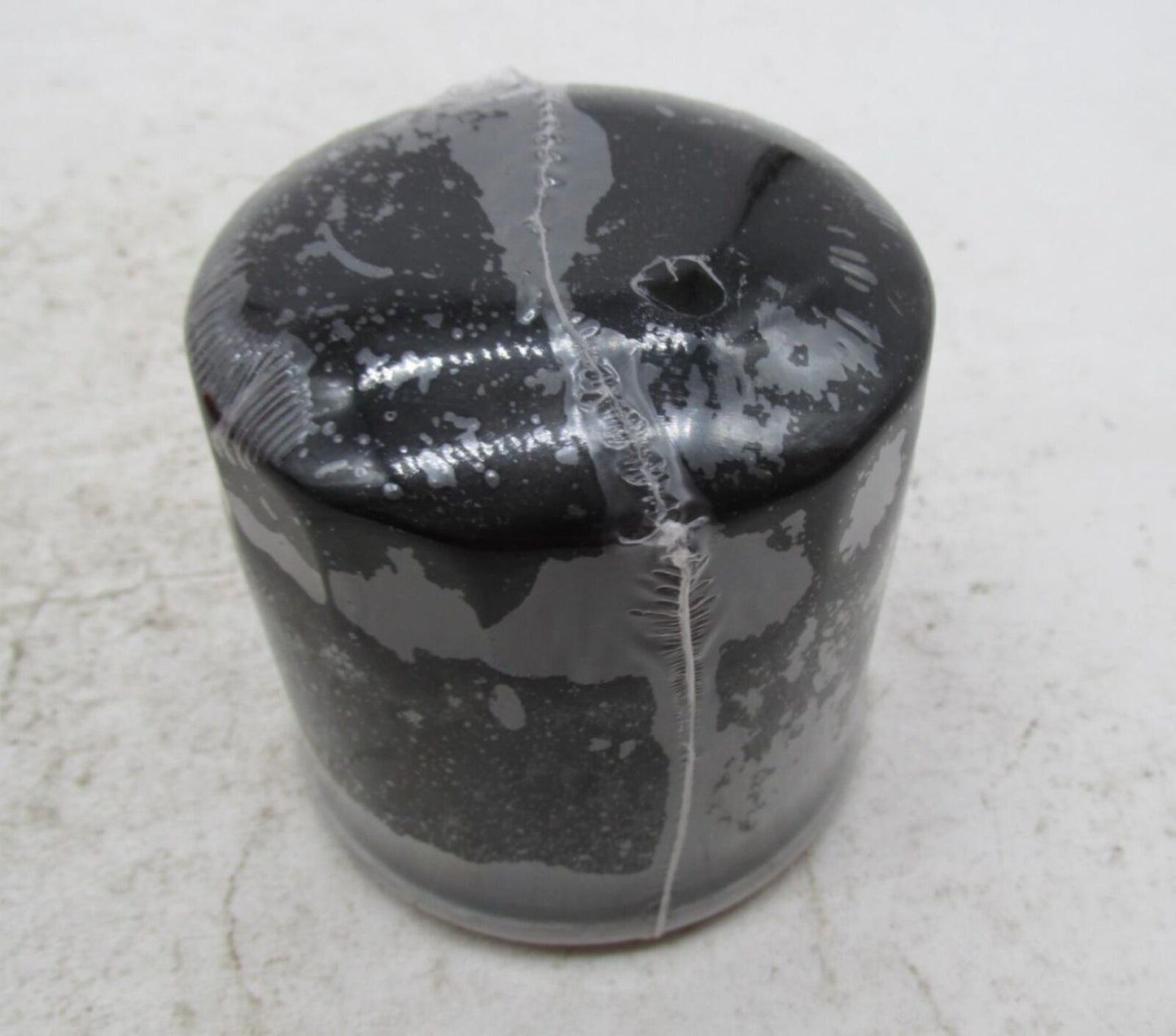 Parts Unlimited Black Oil Filter 01-0027
