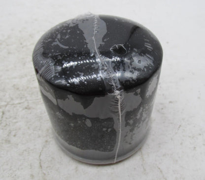 Parts Unlimited Black Oil Filter 01-0027