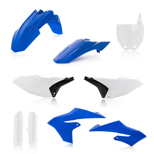 Acerbis Full Plastic Kit OEM 2019 2726646345
