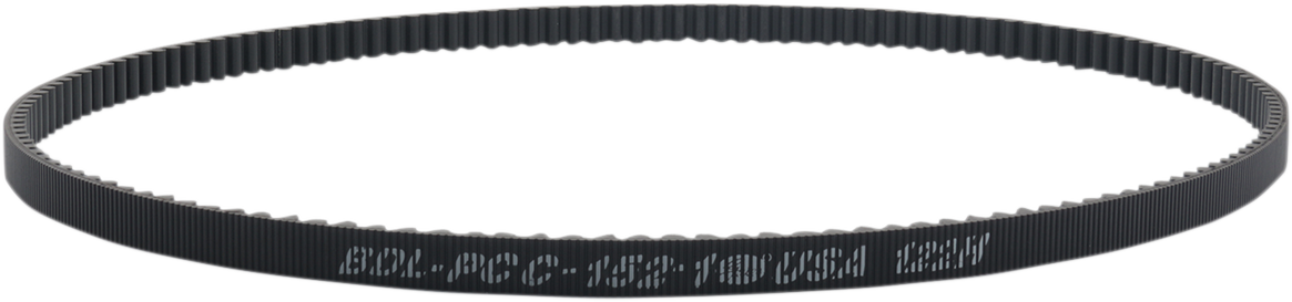 Belt Drives Rear Drive Belt 1in - 152T PCC-152-1