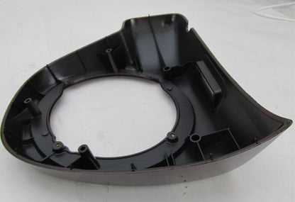 Harley-Davidson Genuine Lower Speaker Enclosure Right Maroon 76000794 EHW