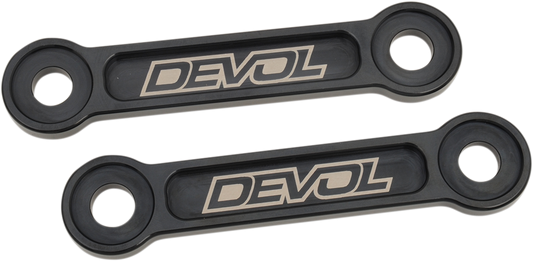 Devol Suspension Lowering Link 1.75" 0115-4102