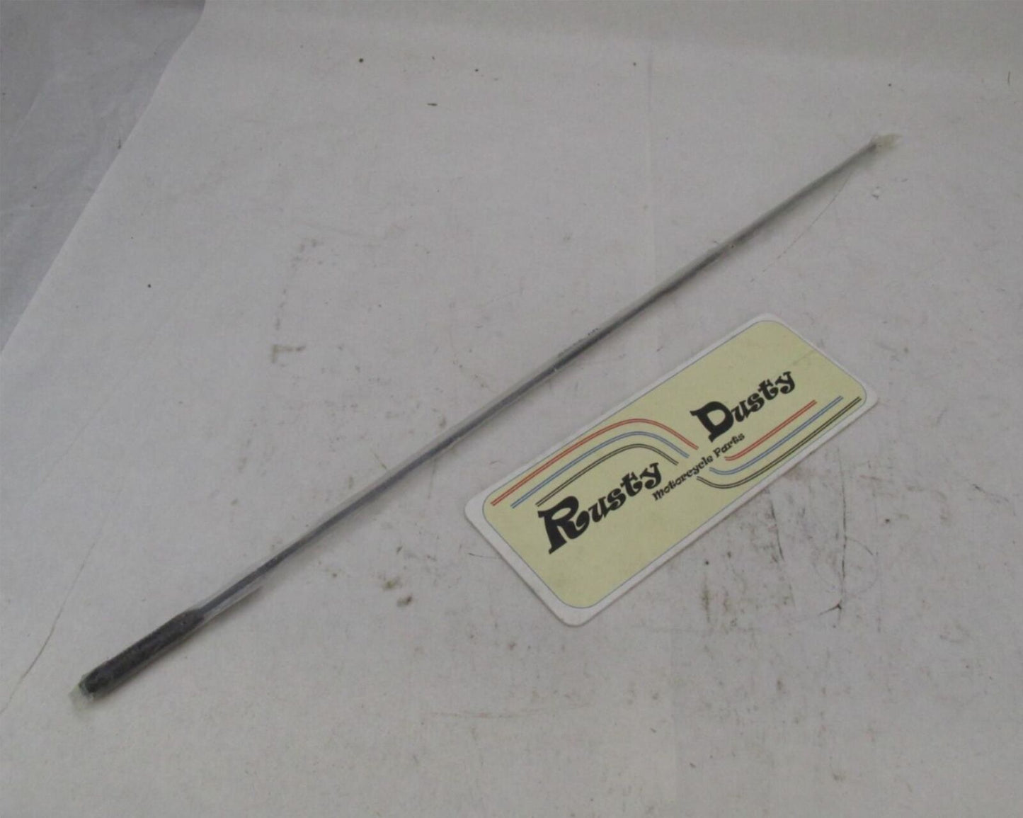 Harley Davidson Genuine NOS Touring Mast Tri-Pole Antenna 76296-89