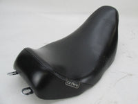 Harley-Davidson 08-23 Touring Le Pera Bare Bones Solo Seat LK005