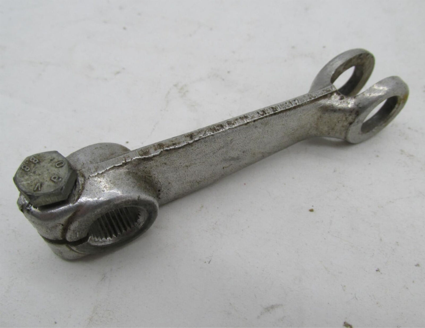 Vintage Ducati Motorcycle Shift Arm Lever