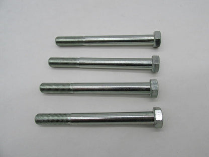 Lot of 4 Harley Davidson Genuine NOS Grade 5 Screws Bolts 3455