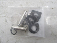 Harley Davidson Motorcycle Foot Peg Mount Kit X002IT9H1P