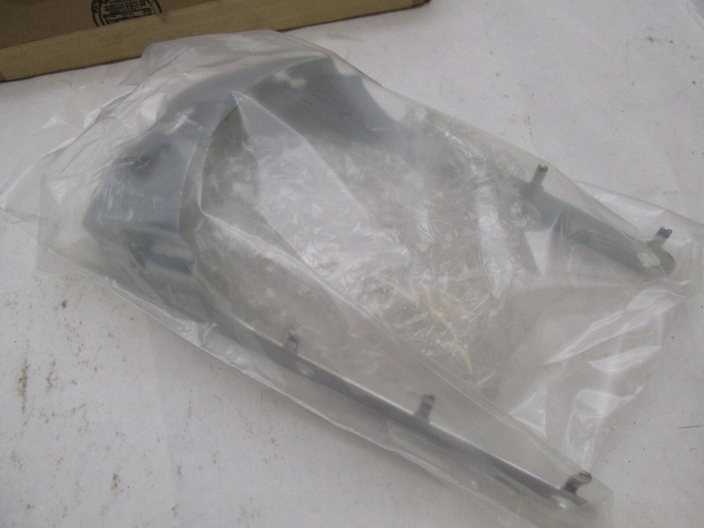 Harley Davidson Genuine NOS Softail T-Lamp Bracket 69200356