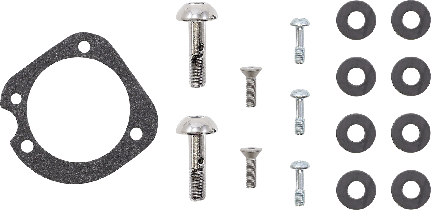 S & S Cycle Air Stinger Air Cleaner Kit 170-0716A