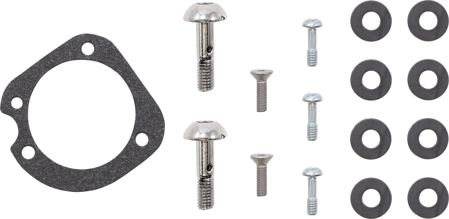 S & S Cycle Air Stinger Air Cleaner Kit 170-0716A